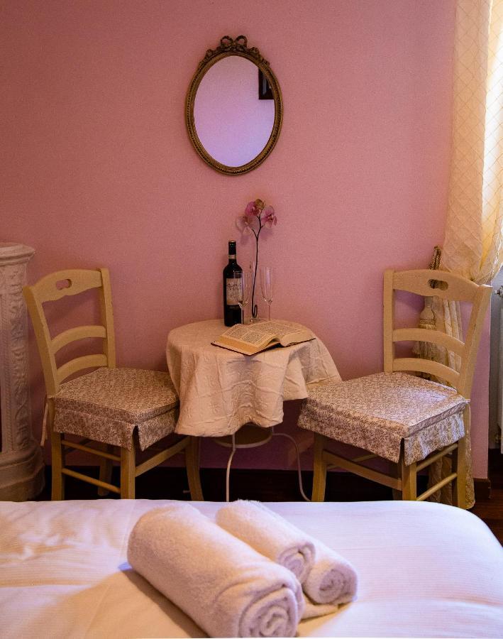 Il Palagetto B&B Florence Exterior photo