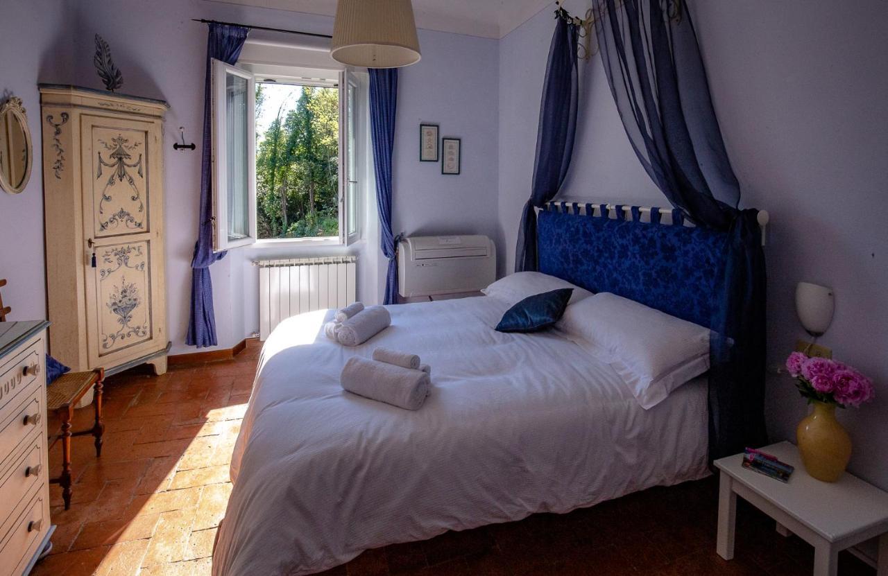 Il Palagetto B&B Florence Exterior photo
