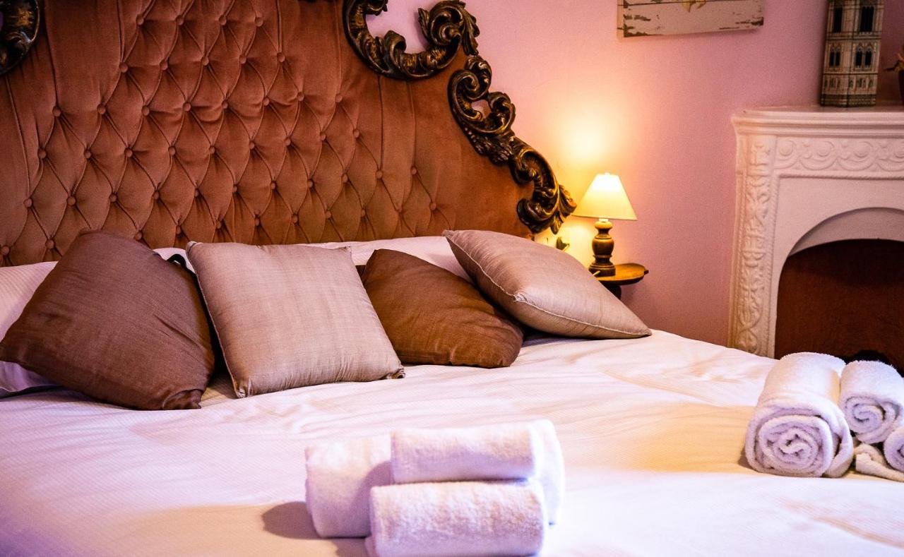 Il Palagetto B&B Florence Exterior photo