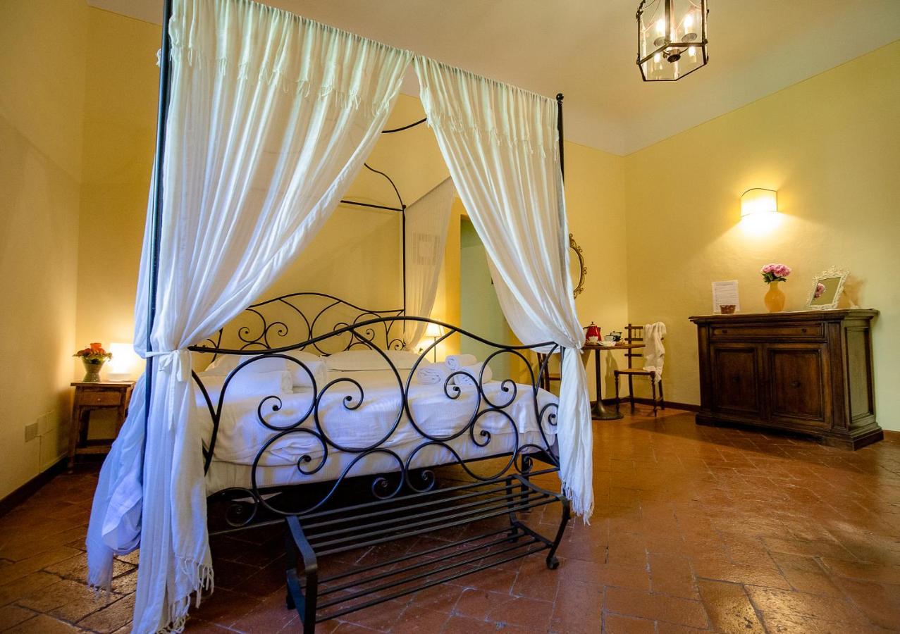 Il Palagetto B&B Florence Exterior photo