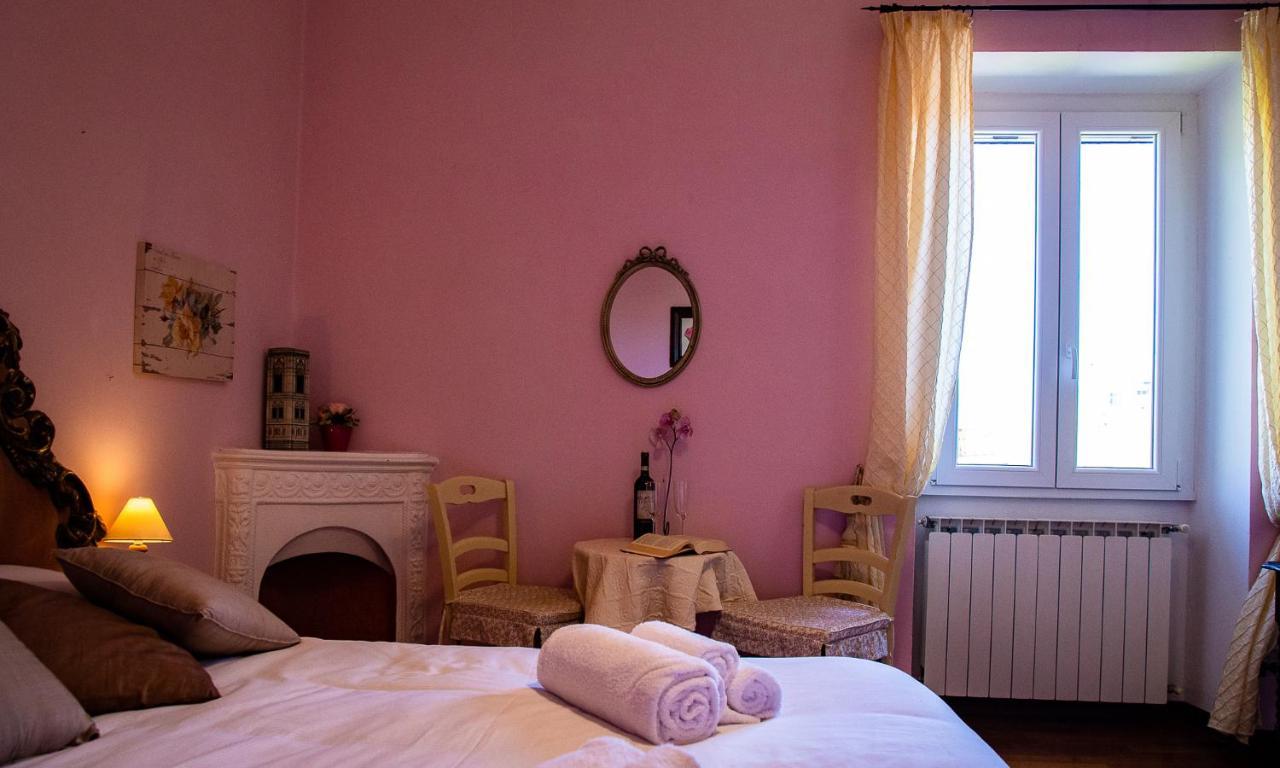 Il Palagetto B&B Florence Exterior photo