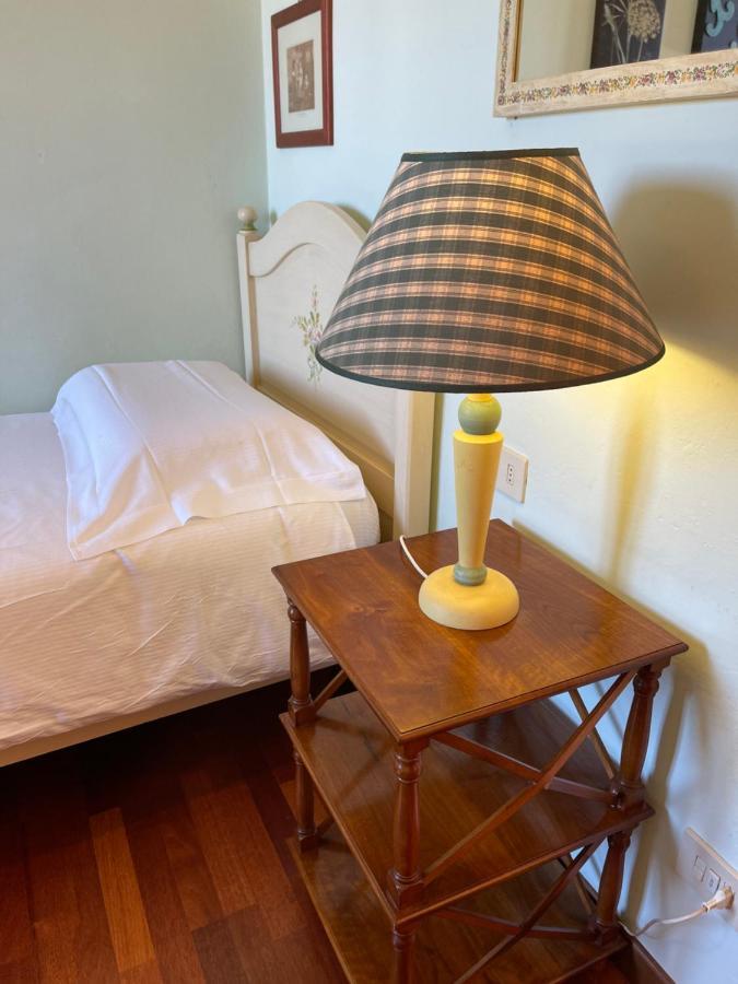 Il Palagetto B&B Florence Exterior photo