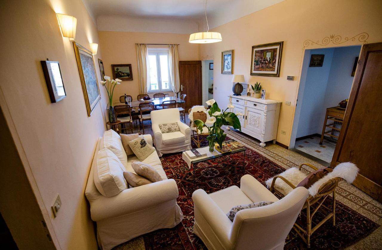 Il Palagetto B&B Florence Exterior photo