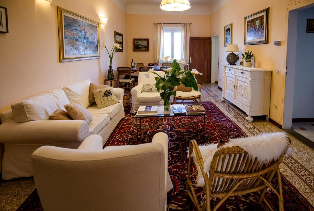 Il Palagetto B&B Florence Exterior photo