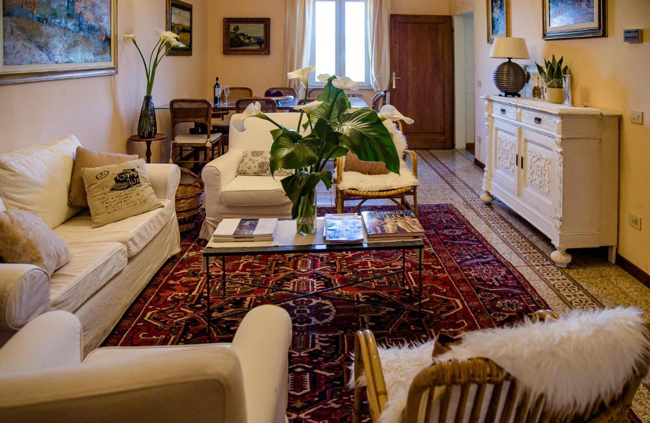 Il Palagetto B&B Florence Exterior photo