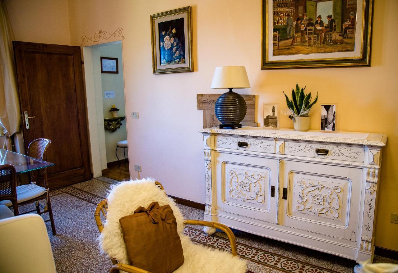 Il Palagetto B&B Florence Exterior photo