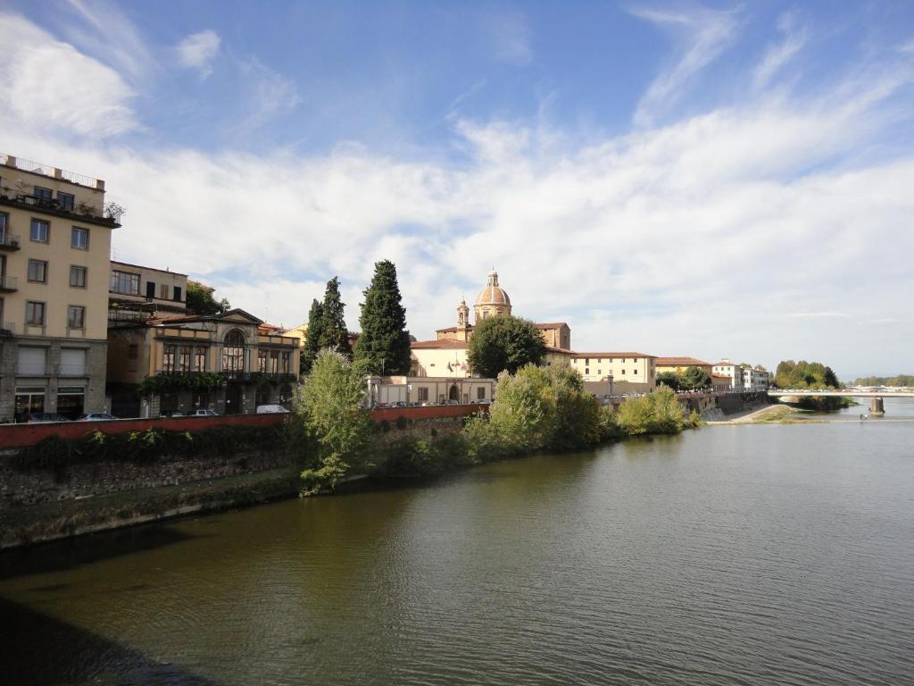 Il Palagetto B&B Florence Exterior photo